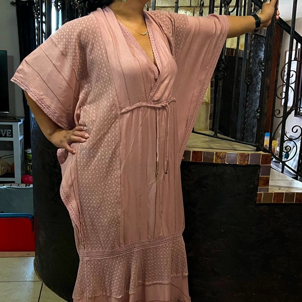 COPY - Free People dress